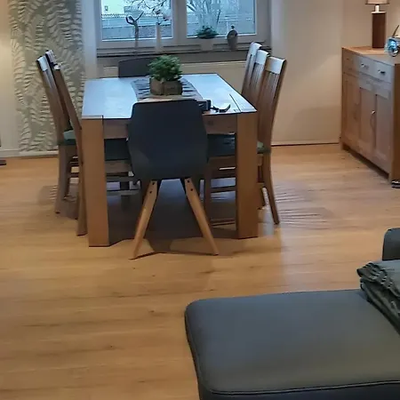 Prázdninový dům Michels In *
