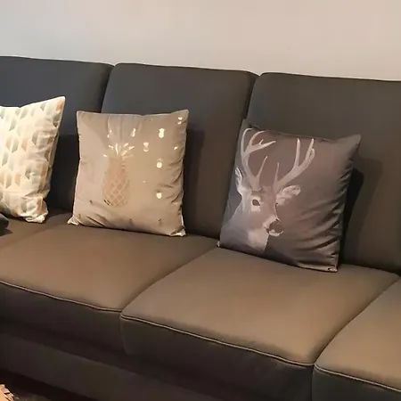 Michels In Prázdninový dům