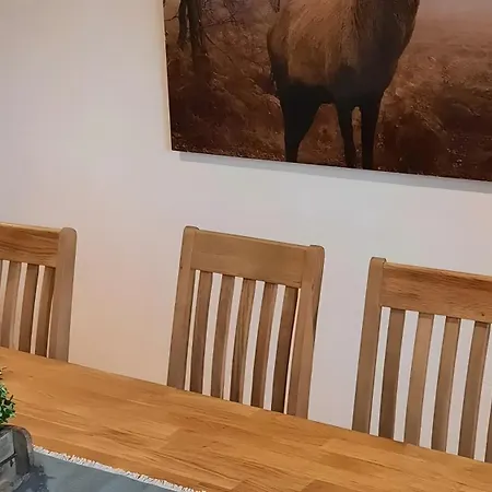 Prázdninový dům Michels In