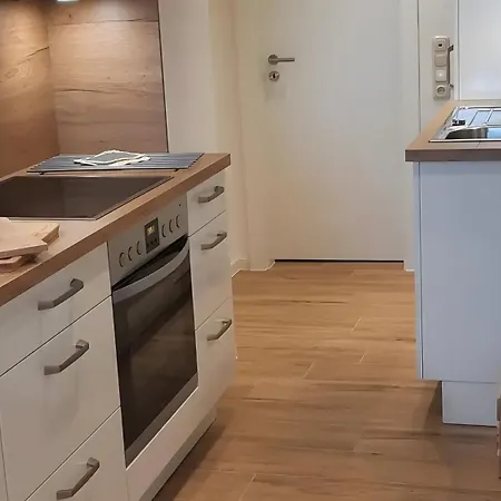 Michels In Ferienhaus *