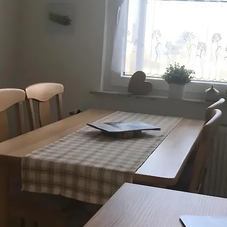 Prázdninový dům Michels In
