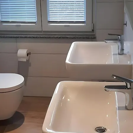 Michels In Prázdninový dům