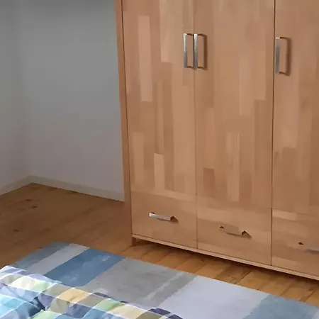 Prázdninový dům Michels In *