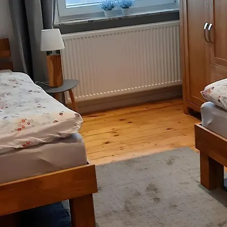 Michels In Prázdninový dům