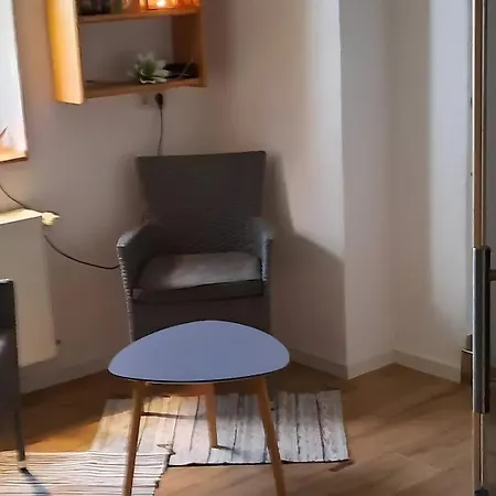 Michels In Ferienhaus