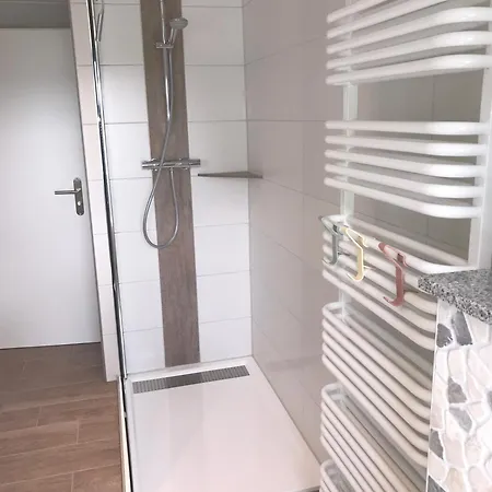Michels In Prázdninový dům Hellenthal